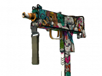 MAC-10 Toybox